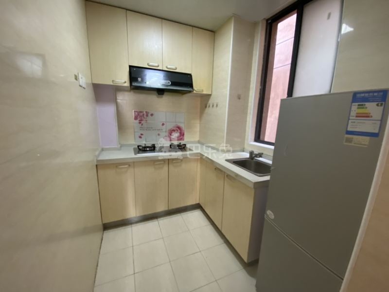 申城佳苑二期A块14526334厨房图3