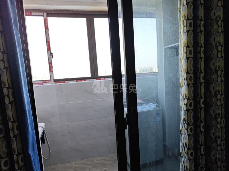 水月锦绣苑（水月锦绣苑中区）14526577卧室窗户图6