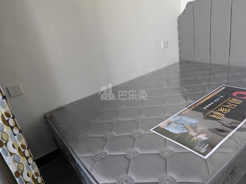 水月锦绣苑（水月锦绣苑中区）14526577卧室图1