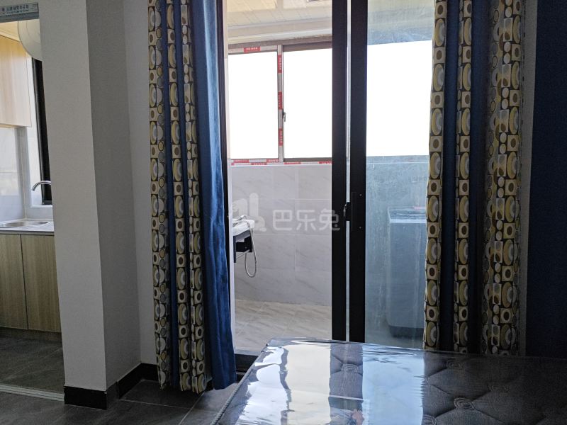 水月锦绣苑（水月锦绣苑中区）14526577卧室图3