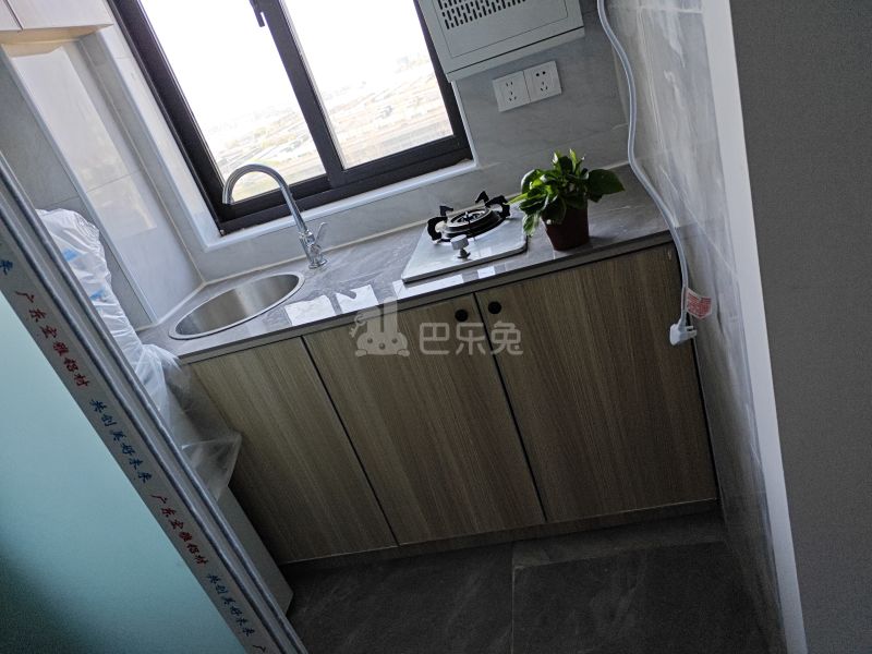 水月锦绣苑（水月锦绣苑中区）14526577厨房图4