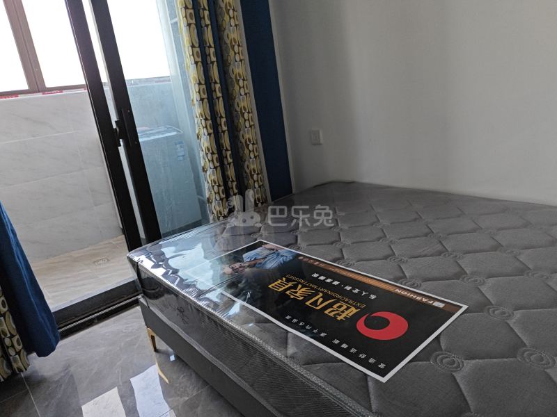 水月锦绣苑（水月锦绣苑中区）14526577卧室图0