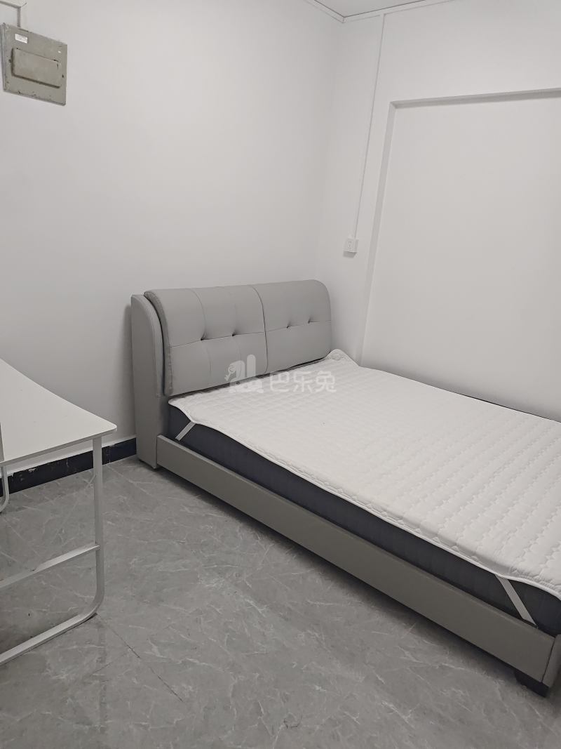 中兴公寓14526963卧室图1