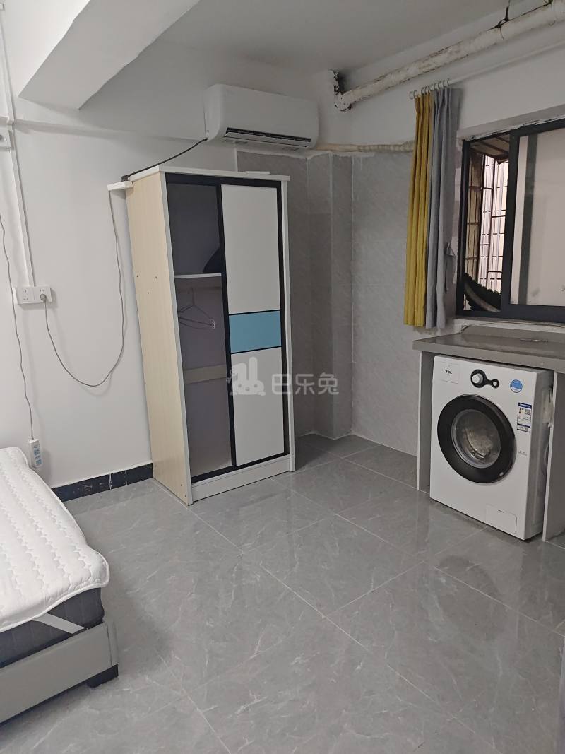 中兴公寓14526963卧室图0