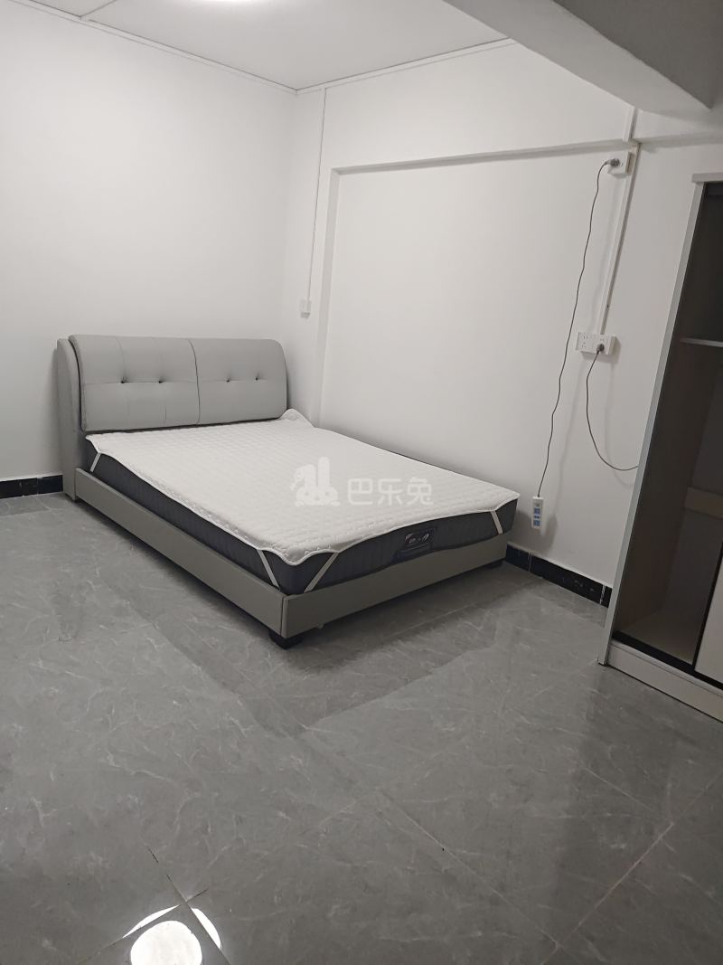 中兴公寓14526963卧室图2