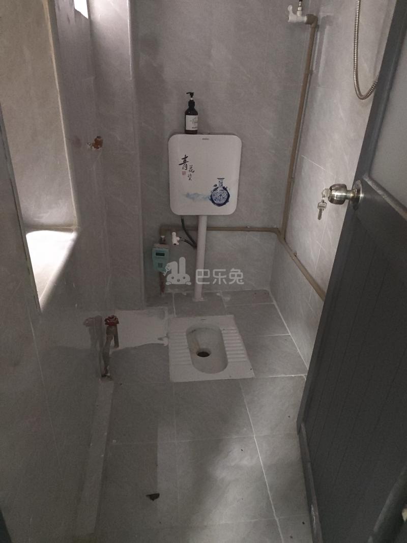 中兴公寓14526963卫生间图6