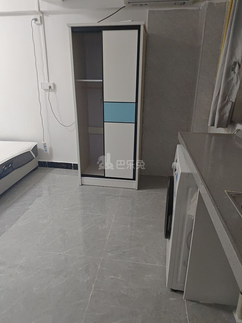 中兴公寓14526963卧室图3