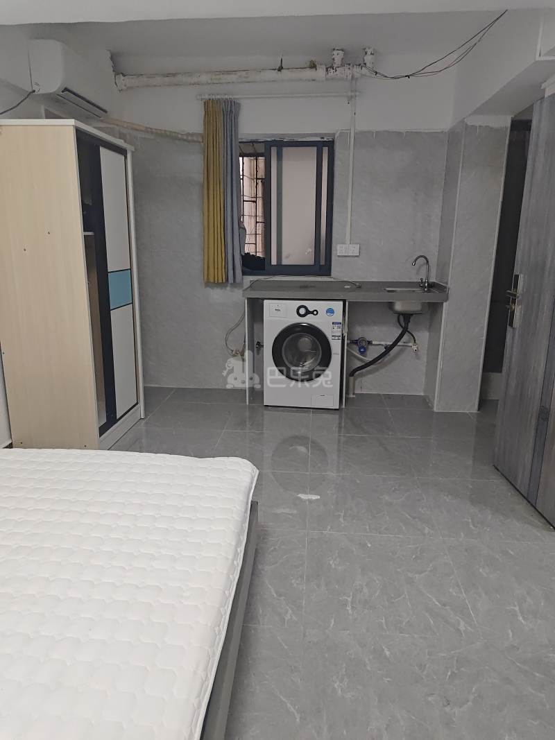 中兴公寓14526963卧室图4