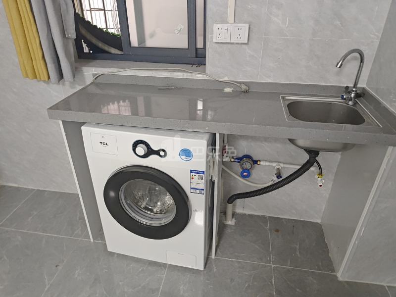 中兴公寓14526963厨房图5