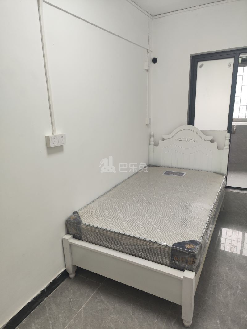 中兴公寓14526965卧室图1