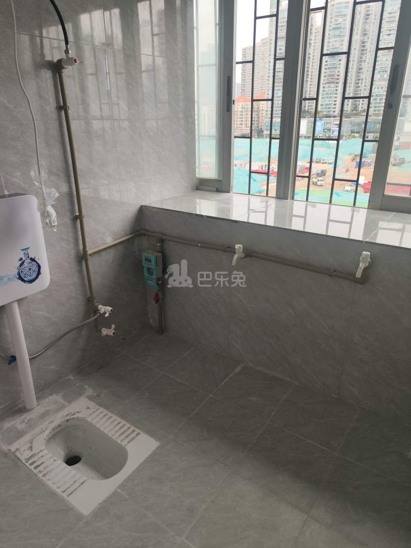 中兴公寓14526965卫生间图4