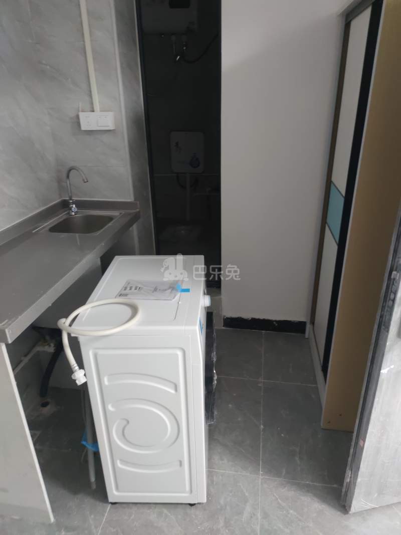 中兴公寓14526971卧室图3