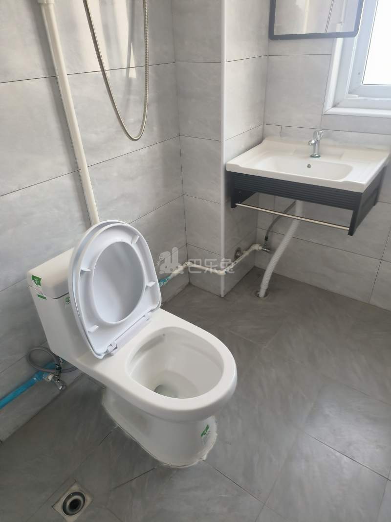 匡巷四村14527441卫生间图13