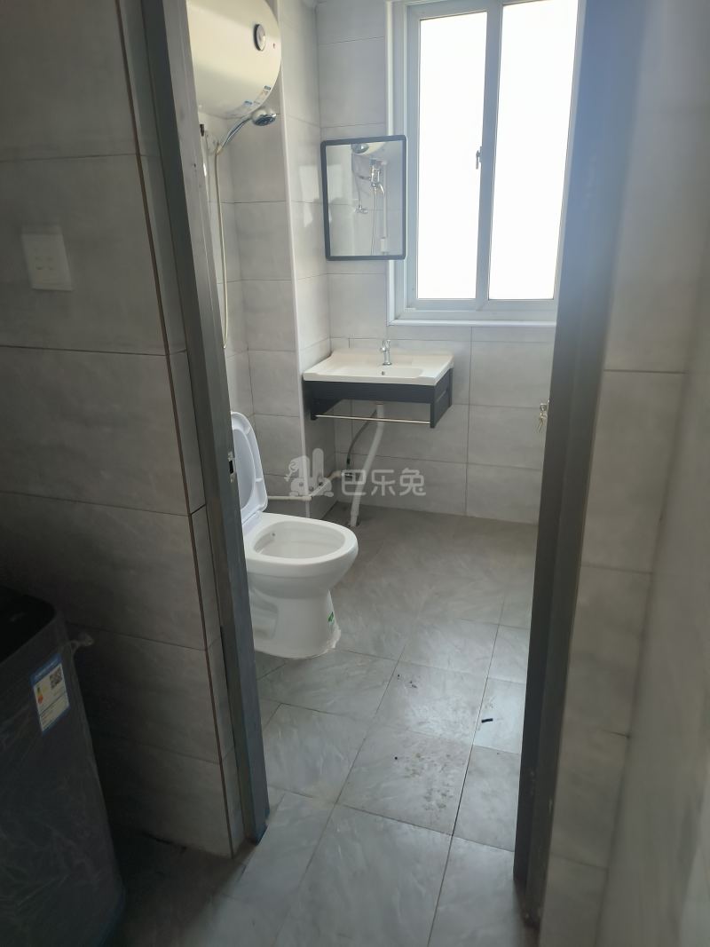 匡巷四村14527441卫生间图14