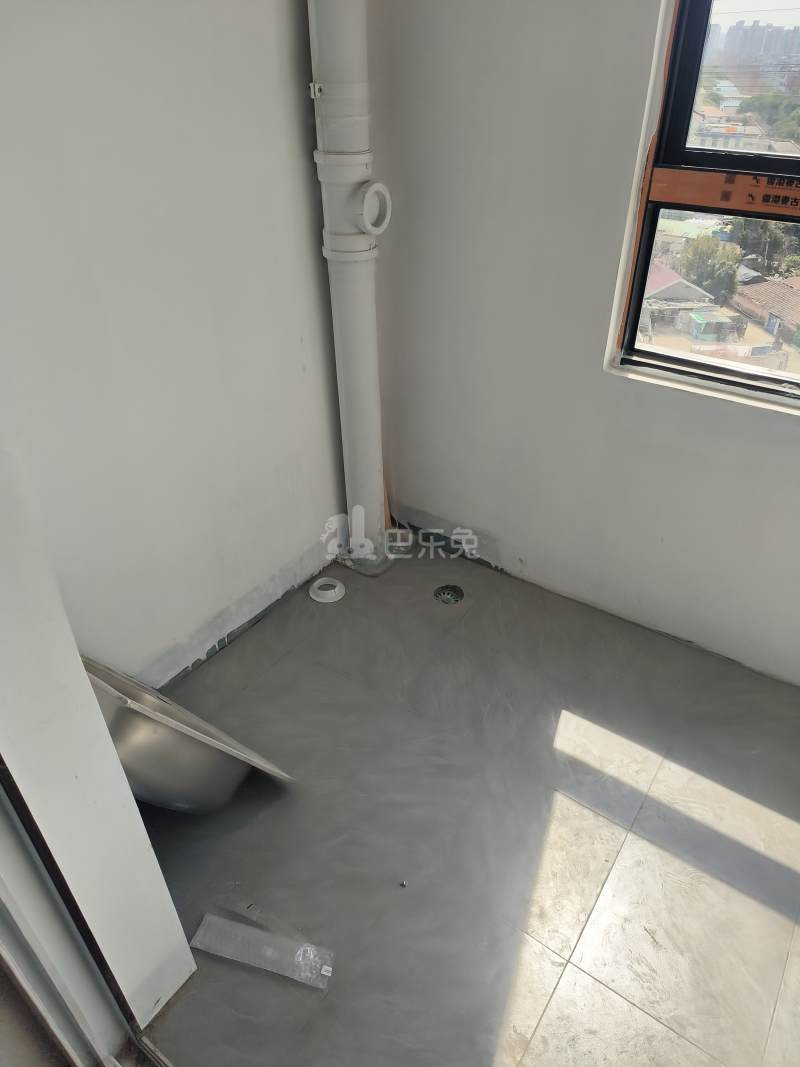 匡巷四村14527441卫生间图15