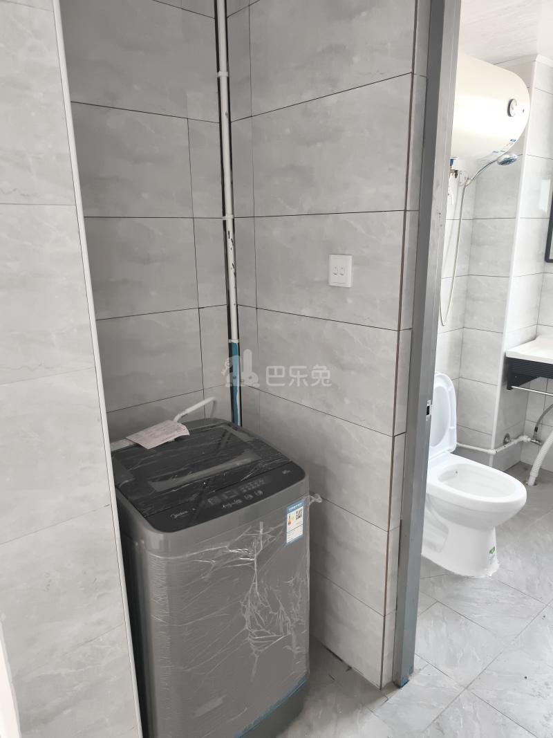 匡巷四村14527441卫生间图17