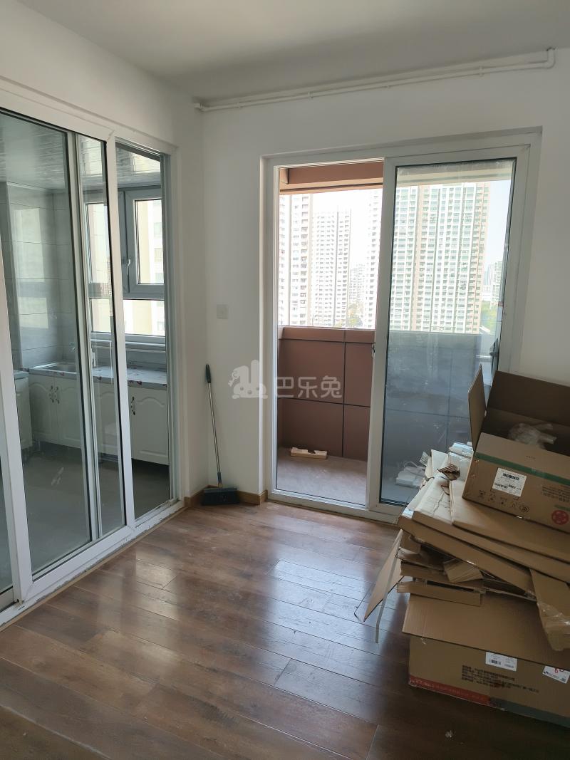 匡巷四村14527441客厅图5