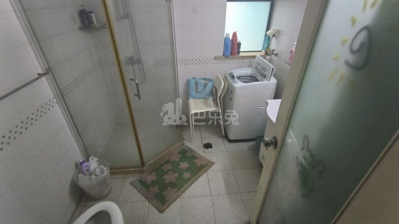 虹桥乐庭1452765卫生间图0