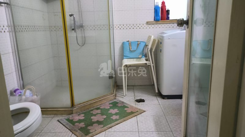 虹桥乐庭1452765卫生间图3