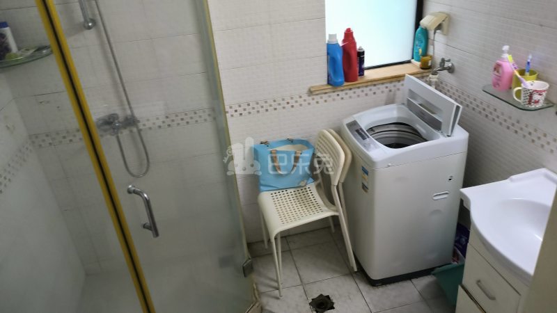 虹桥乐庭1452765卫生间图2