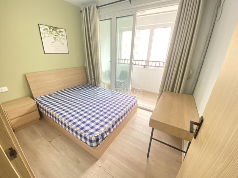 金海华城康平佳苑14529281周边环境图3