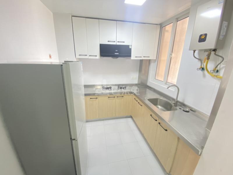 金海华城康平佳苑14529281厨房图1