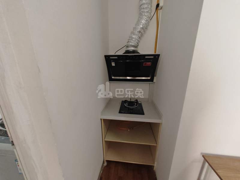 聚丰景都14530649厨房图4