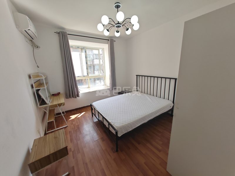 聚丰景都14530649卧室图0