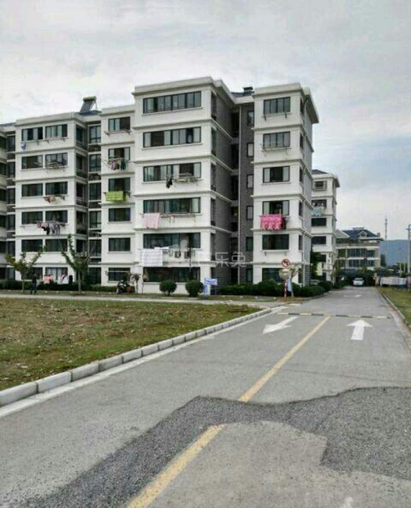 双拜巷192号小区10366444周边环境图5