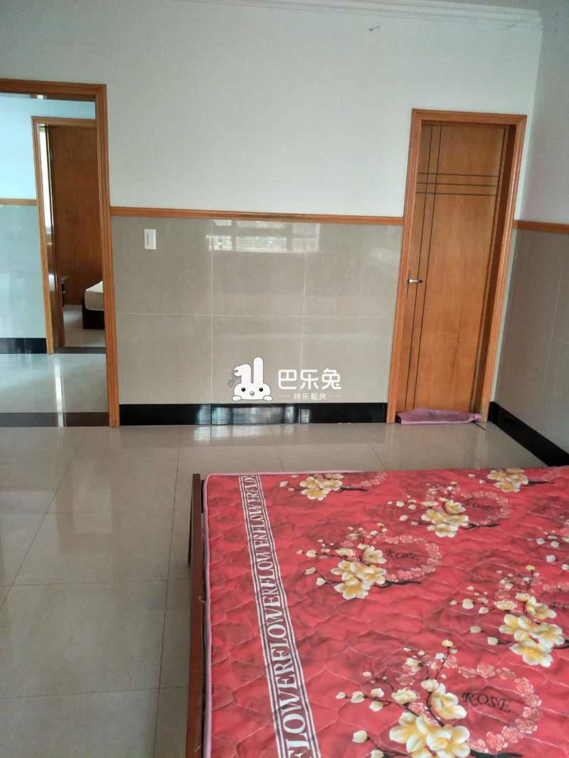 杭州萧山_宁都花园_2室2厅2卫_整租_