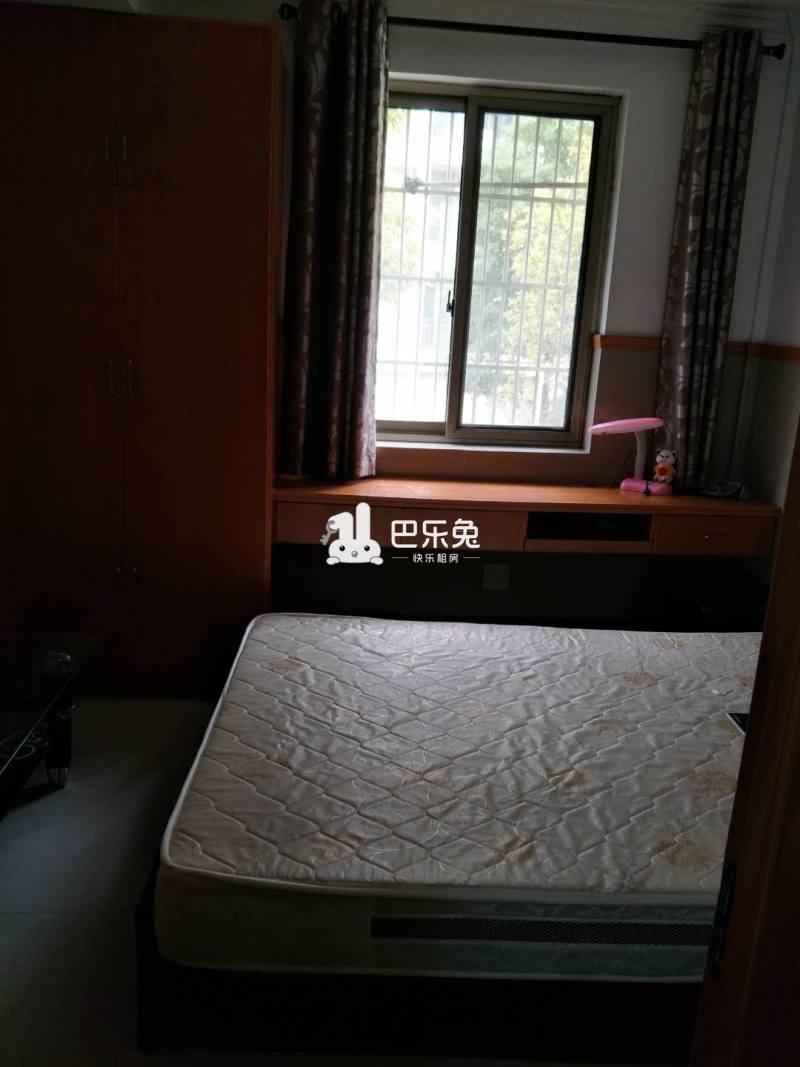 杭州萧山_宁都花园_2室2厅2卫_整租_
