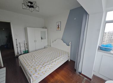 世界路117弄小区 