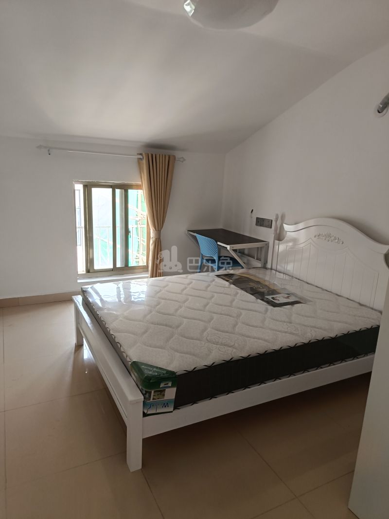 惠东村（村庄）14559817卧室图2