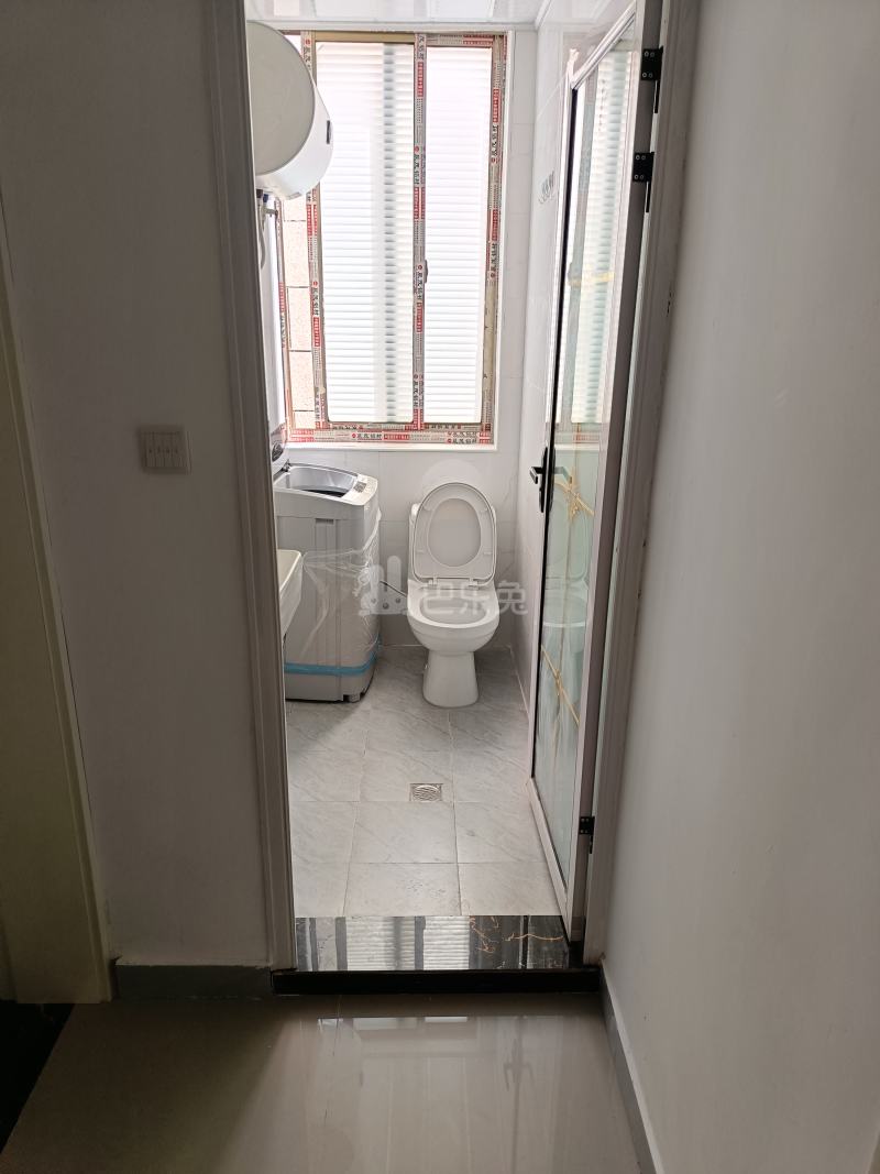 惠东村（村庄）14559817卫生间图4