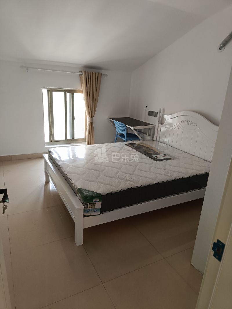 惠东村（村庄）14559817卧室图3