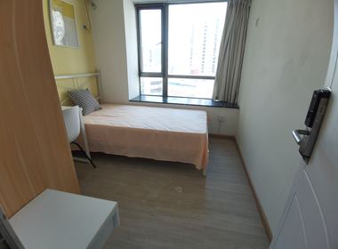 深航飞行员公寓 