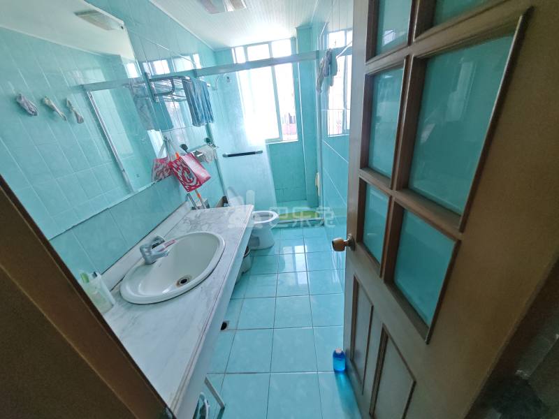 锦辉绿园14573914卫生间图8