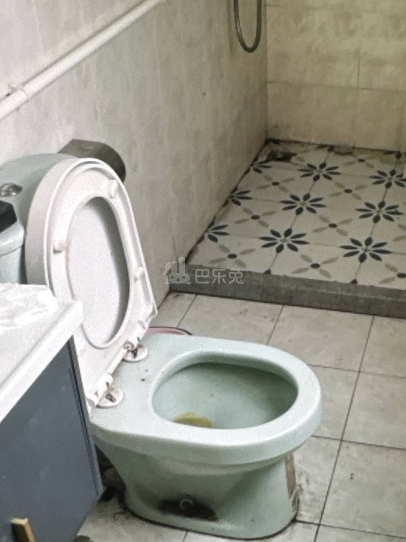 锦辉绿园14573914卫生间图10