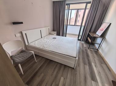 齐友佳苑 1室0厅0卫