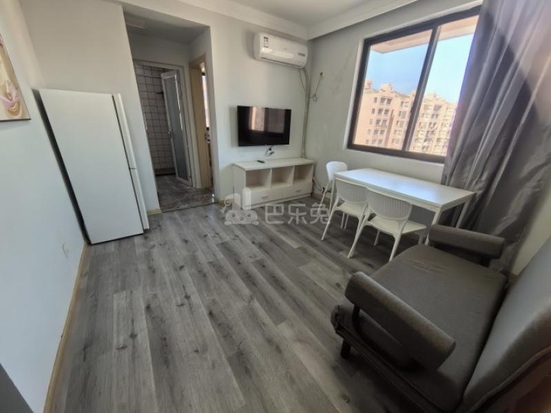 齐友佳苑14575686客厅图1