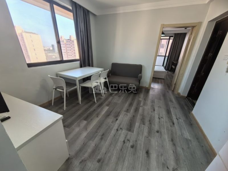 齐友佳苑14575686客厅图0