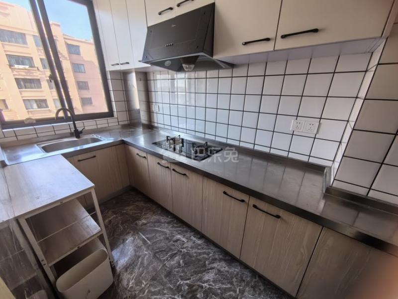 齐友佳苑14575686厨房图2