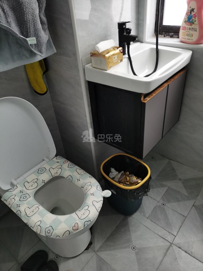 书香嘉苑14577528卫生间图4