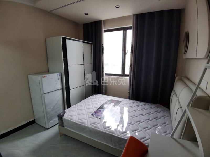 书香嘉苑14577528卧室图3