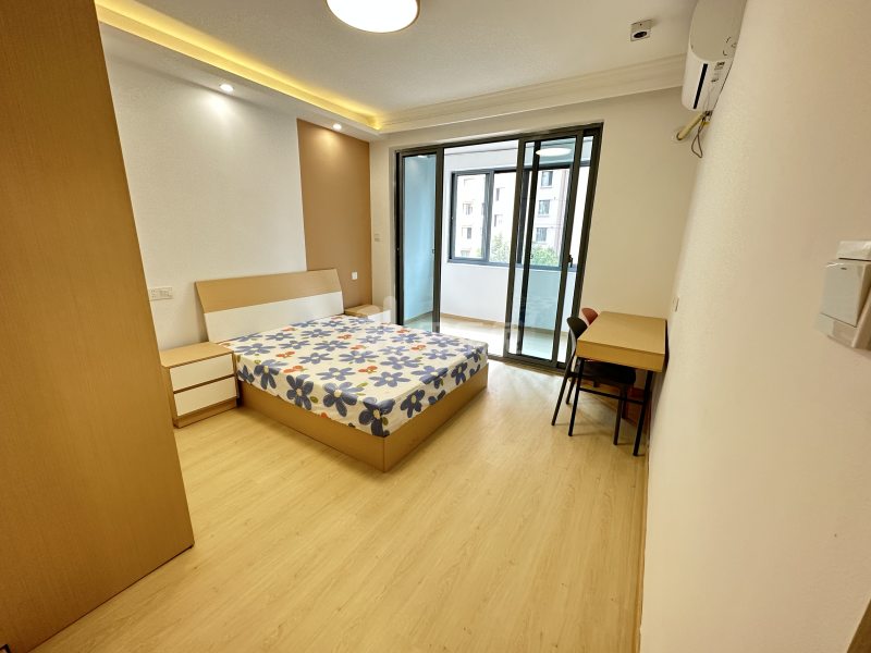 唐丰苑14578031卧室图2