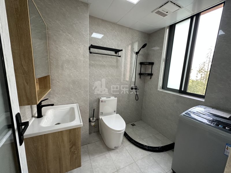 唐丰苑14578031卫生间图5