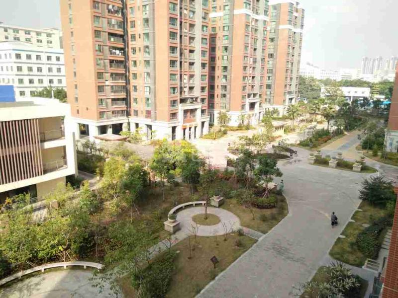 南航明珠花园18492120周边环境图6