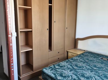 金鹤新城水岸金桥苑 