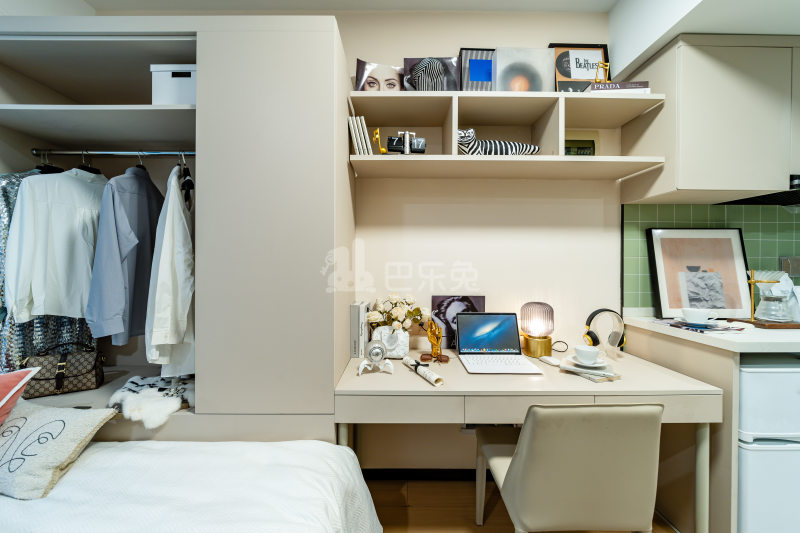 微领地浦江公园社区14581074周边环境图7