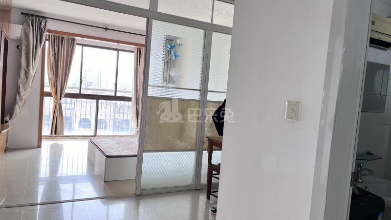 书香名苑14581984周边环境图14